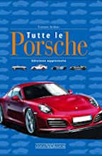 Tutte le Porsche