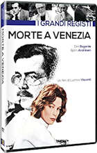 Lucchino Visconti - La morte a Venezia