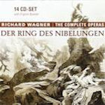 Richard Wagner - CD e Vinili