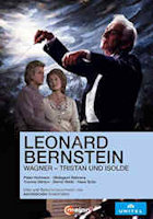 Richard Wagner - DVD e Blu-ray