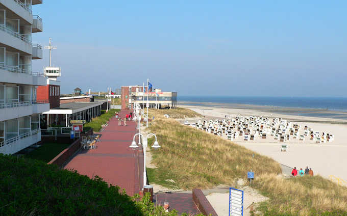 Wangerooge