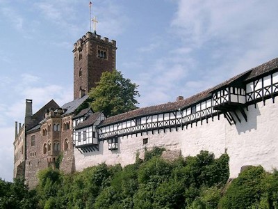 La Wartburg