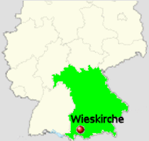 Wieskirche (Baviera)