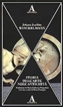 Opere di Winckelmann, biografie e saggi
