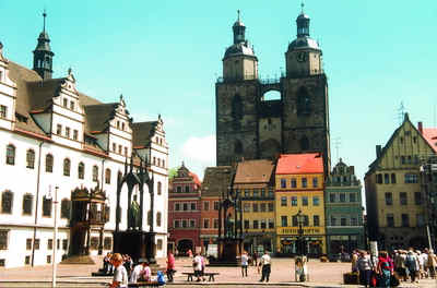 Wittenberg