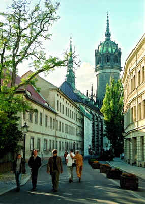 Wittenberg