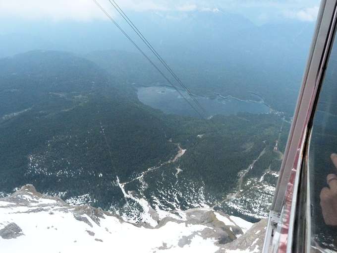 Zugspitze