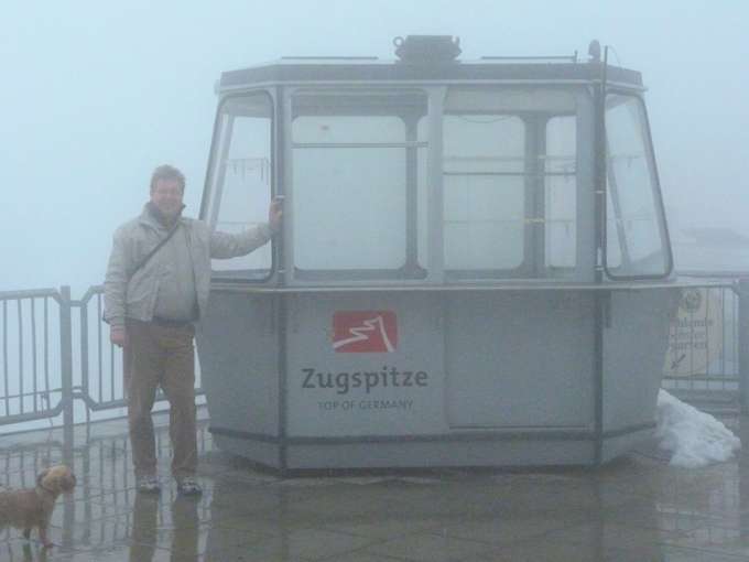 Zugspitze