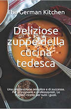 Le zuppe della cucina tedesca